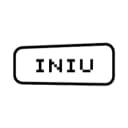 INIU Shop logo