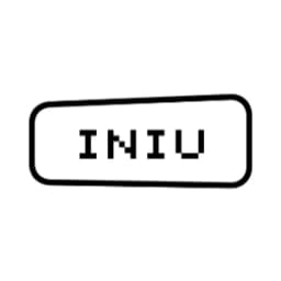 INIU Shop logo