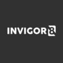 INVIGOR8 logo