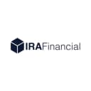 IRA Financial logo