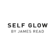 Self Glow by James Read logo