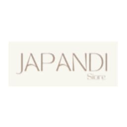 Japandistore logo