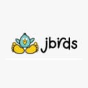 jbrds logo