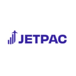 Jetpac  logo