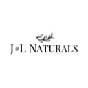 J&L Naturals logo