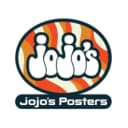 JoJo's Posters logo