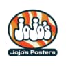 JoJo's Posters logo
