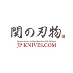 JP-Knives.com logo