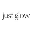 Just Glow logo