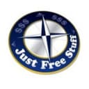 Just Free Stuff logo
