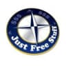 Just Free Stuff logo