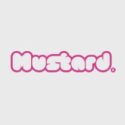 Mustard London logo