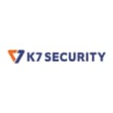K7 Security  logo