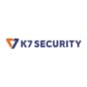 K7 Security  logo