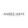 Karee Hays logo
