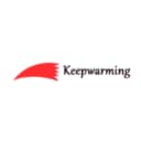 Keepwarming logo