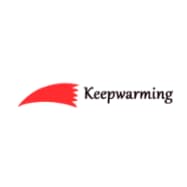Keepwarming logo
