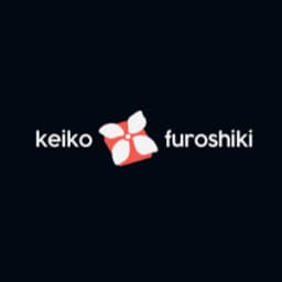 Keiko Furoshiki logo