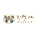 Kelly Rae Roberts logo