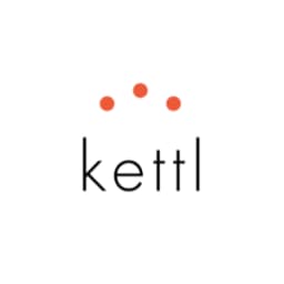 Kettl logo