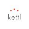 Kettl logo