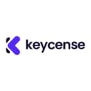 Keycense logo