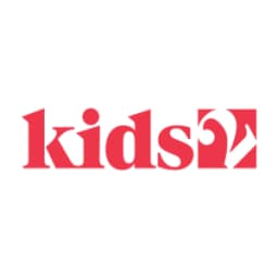 Kids2 logo