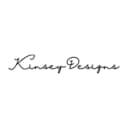 Kinsey Designs logo