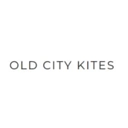 Old City Kites logo