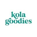 Kola Goodies logo