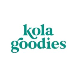 Kola Goodies logo
