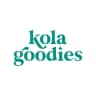 Kola Goodies logo