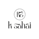 K Sahai logo