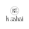 K Sahai logo