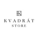 Kvadrat Store logo