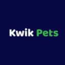Kwik Pets logo