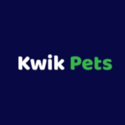 Kwik Pets logo