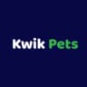 Kwik Pets logo
