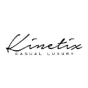 Kinetix logo