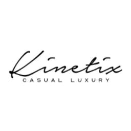 Kinetix logo