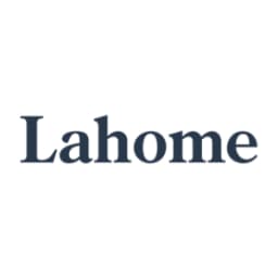 Lahome Decor logo