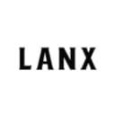 LANX logo