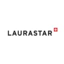 Laurastar US logo