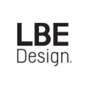 LBE Design logo