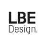 LBE Design logo