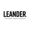Leander logo