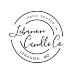 Lebanon Candle logo