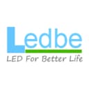 Ledbe logo