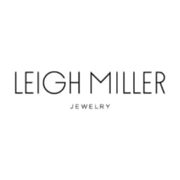 Leigh Miller logo