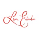 Leona Edmiston logo
